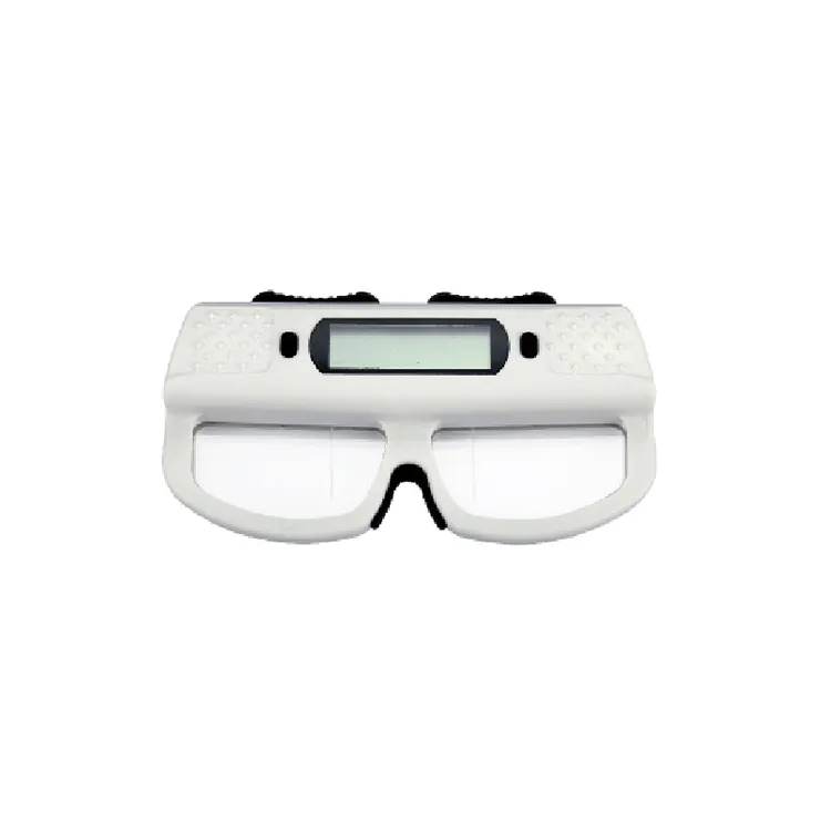 Digital PD Ruler