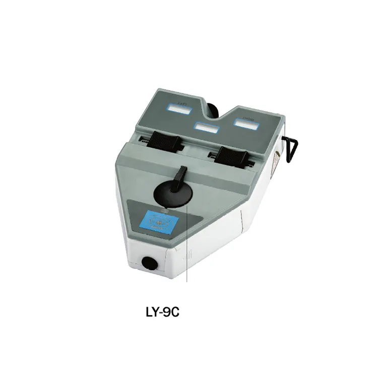 Eye PD Meter