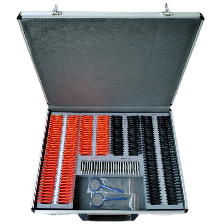 232 Trial Lens Kit