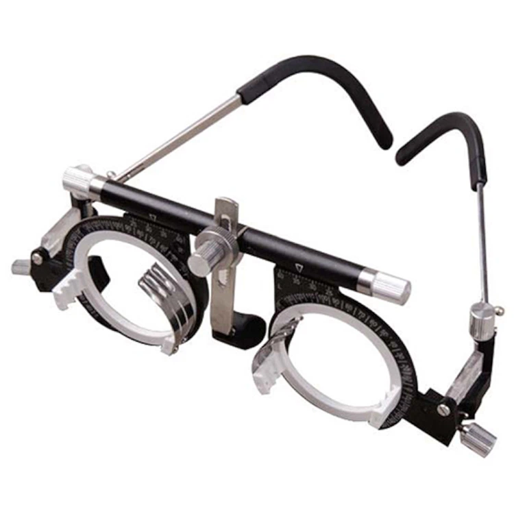 Ophthalmic Trial Frame