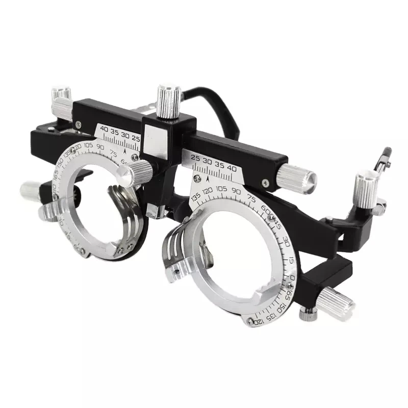 Universal Optical Trial Frame