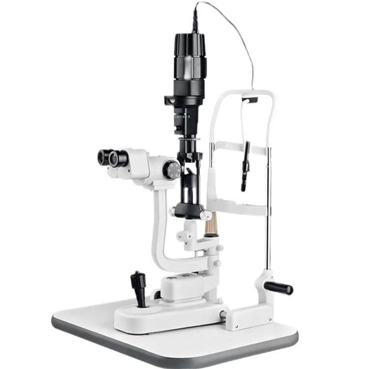 Ophthalmic Slit Lamp