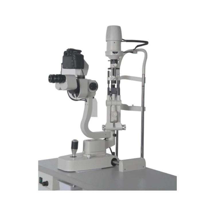 Digital Slit Lamp with Software
