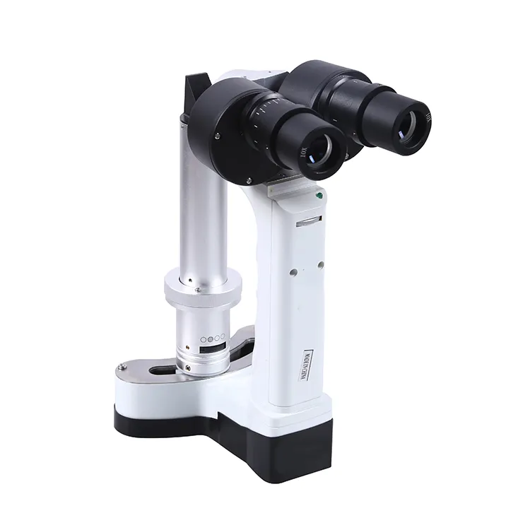 Classic Handheld Slit Lamp