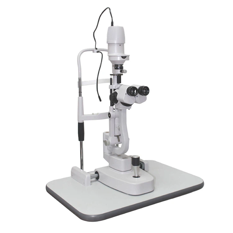 LED Slit Lamp