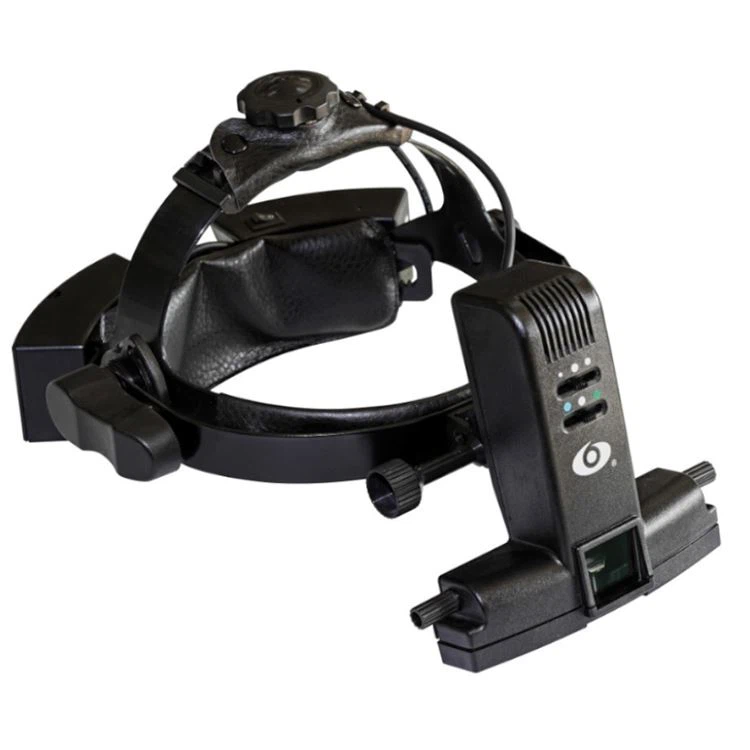 Ophthalmoscope Instrument