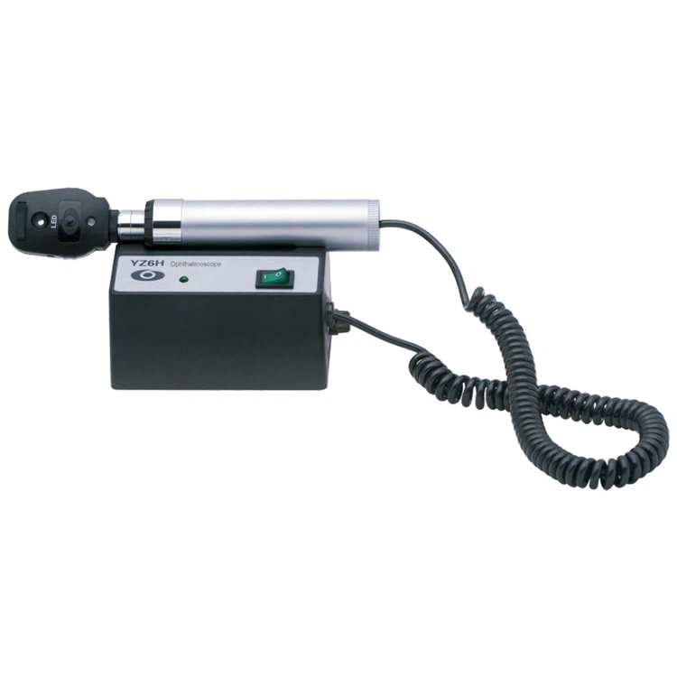 Mounted Ophthalmoscope Mounted Ophthalmoscope