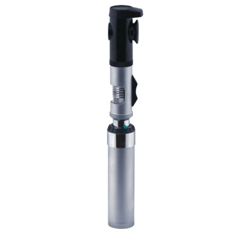 Rechargeable Streak Retinoscope Rechargeable Streak Retinoscope