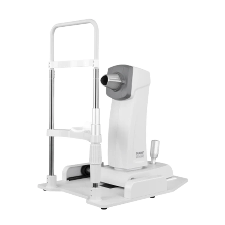 Computerized Corneal Topography System