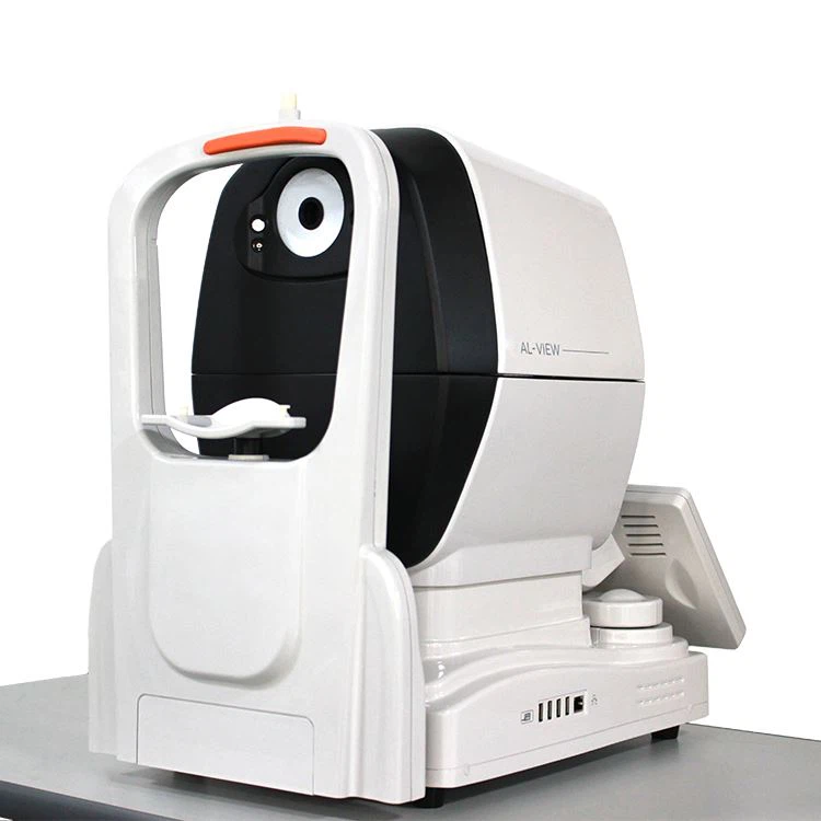 Advanced Optical Biometer
