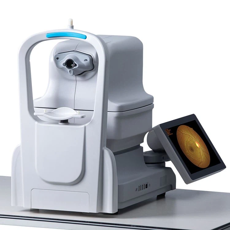 Digital Fundus Camera Digital Fundus Camera