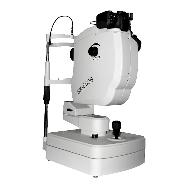 Non-mydriatic Fundus Camera Non-mydriatic Fundus Camera