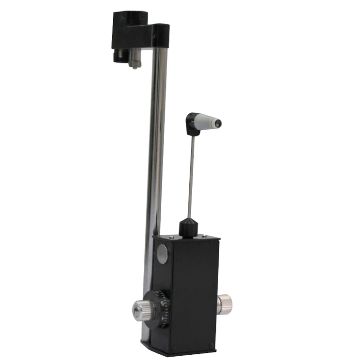 Slit Lamp Tonometer Slit Lamp Tonometer