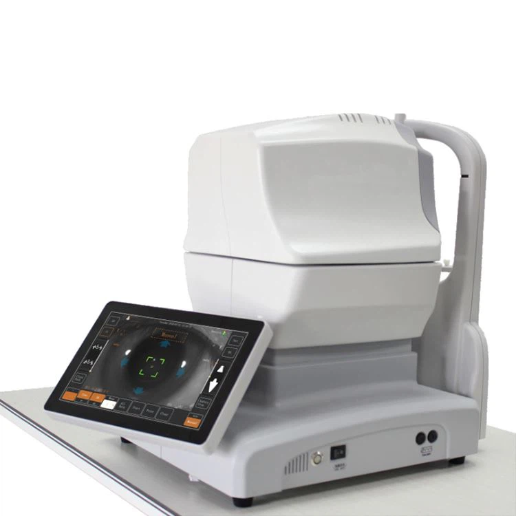 Auto Tonometer Auto Tonometer
