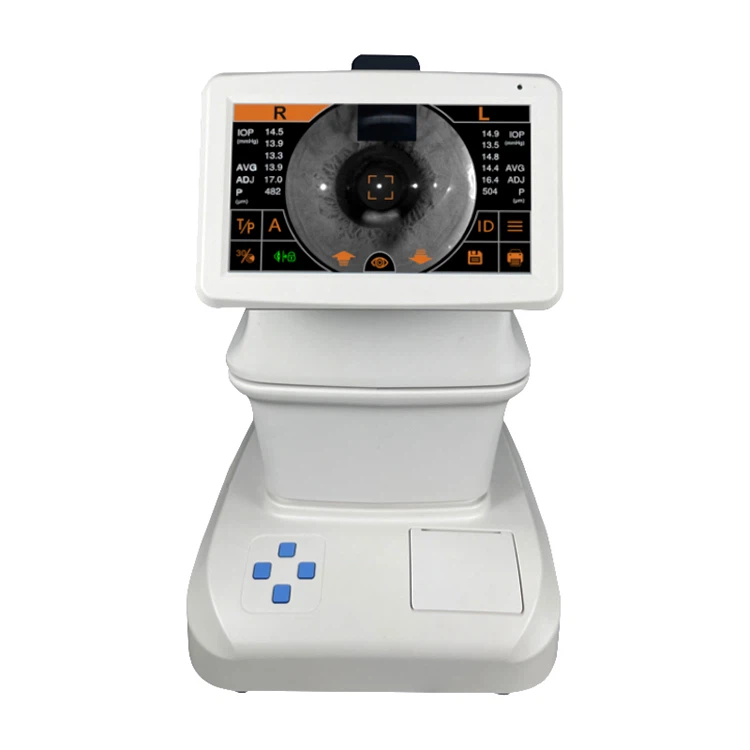 Light Air Puff Tonometer Light Air Puff Tonometer