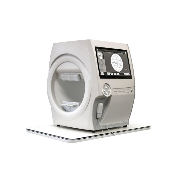 Auto Projection Perimeter Auto Projection Perimeter