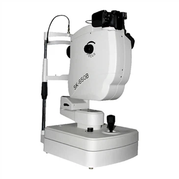 Do you need mydriasis to check fundus