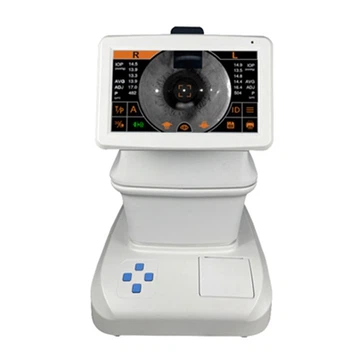 The reasons for the measurement error of intraocular pressure