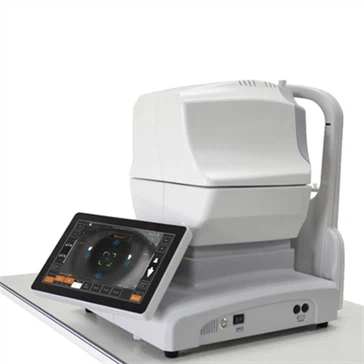 Precautions for intraocular pressure recording