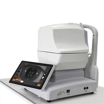 Ophthalmic Instruments