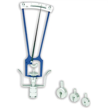 Schiotz tonometer