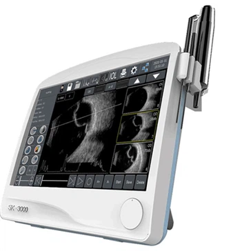Precautions for ophthalmic high-frequency ultrasound diagnostic equipment