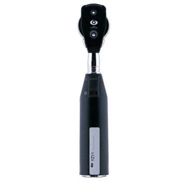 Types and application methods of ophthalmoscope