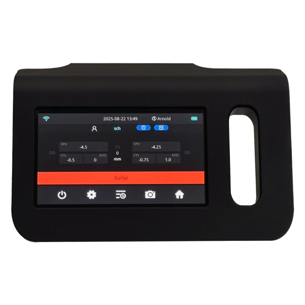 3H-C10 Vision Screener 3H-C10 Vision Screener
