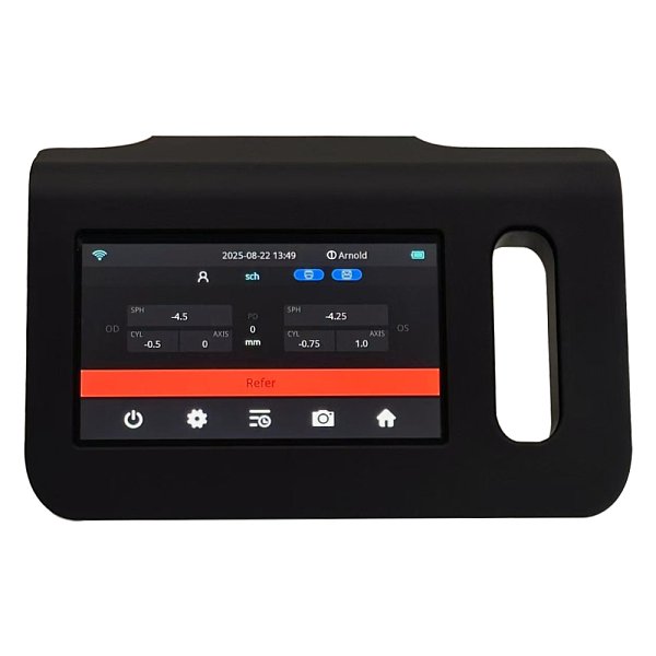 3H-C10 Vision Screener 3H-C10 Vision Screener