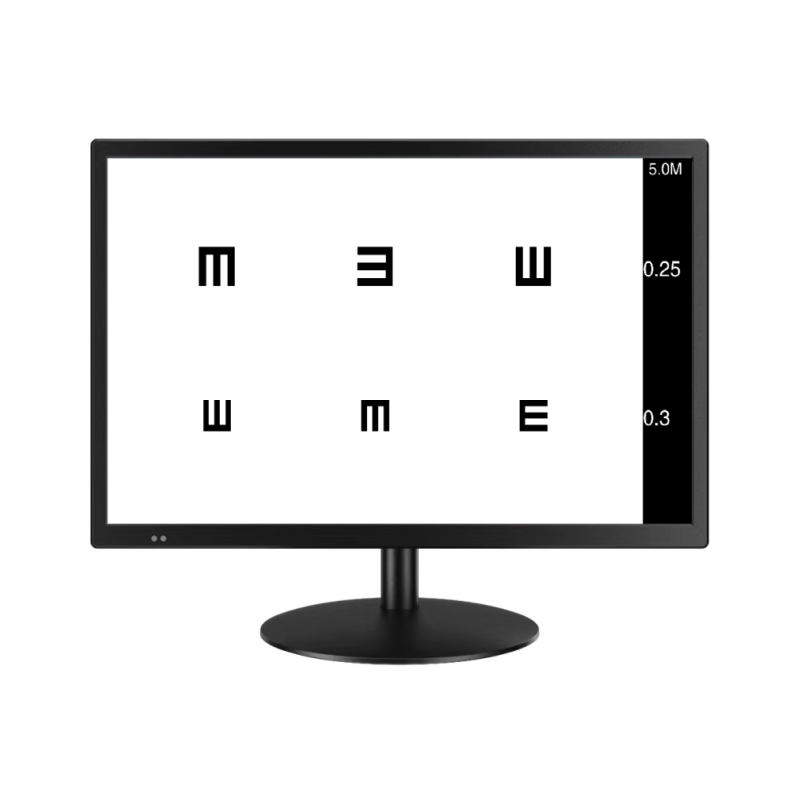 ACP350 LCD VISION SCREEN