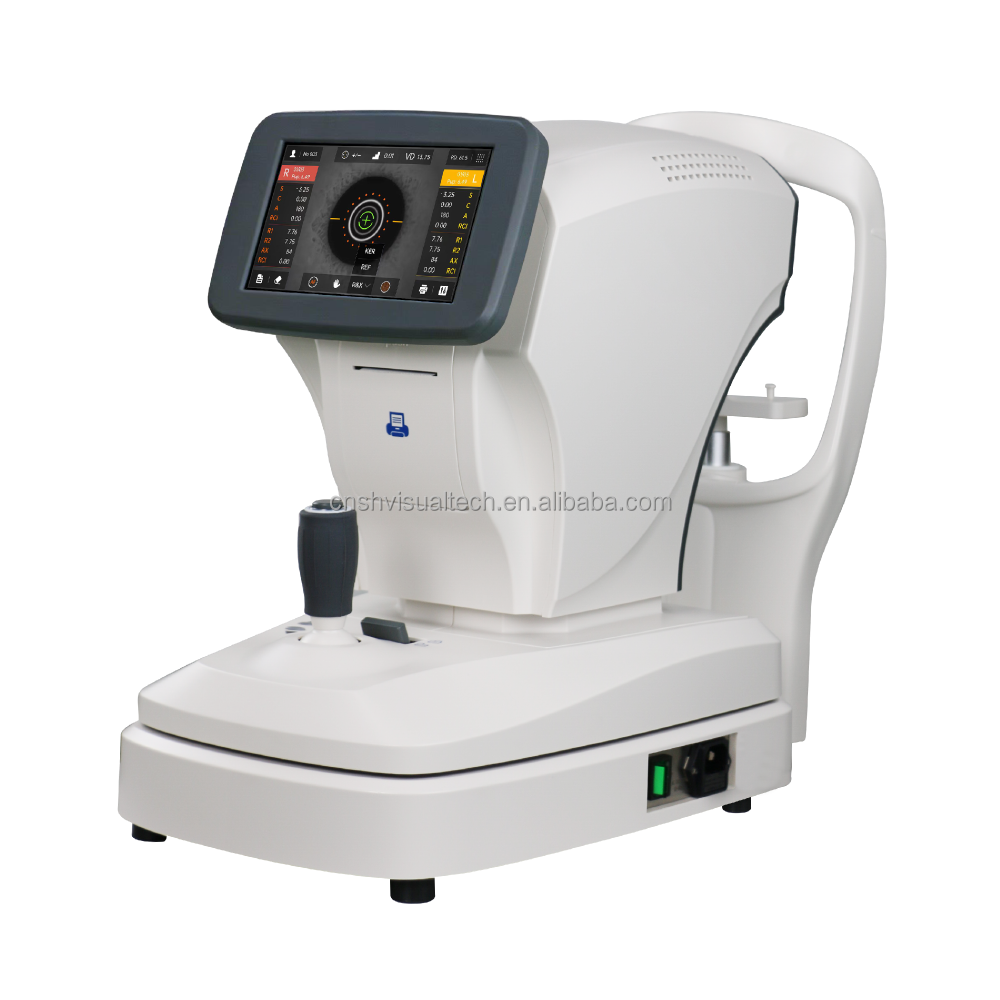 ARK8500D Auto Refractometer With Keratometer & Dry Eye Anlaysis ARK8500D Auto Refractometer With Keratometer & Dry Eye Anlaysis