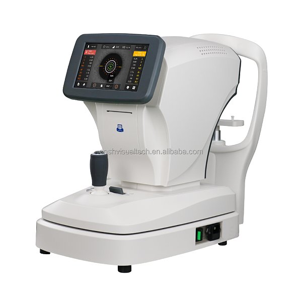 ARK8500D Auto Refractometer With Keratometer & Dry Eye Anlaysis ARK8500D Auto Refractometer With Keratometer & Dry Eye Anlaysis