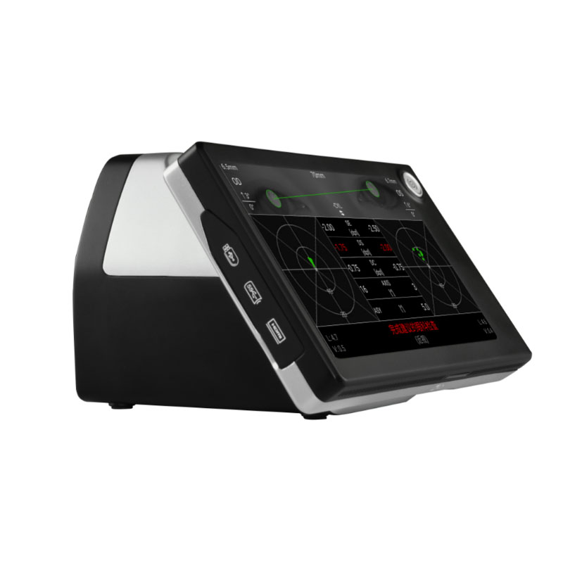 CVS-X Vision Screener CVS-X Vision Screener