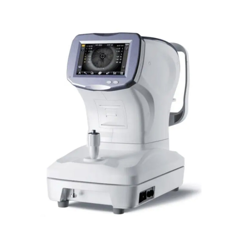 FA6100CK AUTO REFRACTOMETER WITH KERATOMETER FA6100CK AUTO REFRACTOMETER WITH KERATOMETER