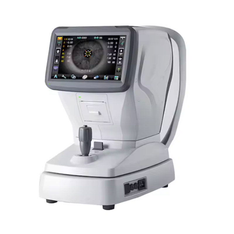 FA-8000K AUTO REFRACTO-KERATOMETER FA-8000K AUTO REFRACTO-KERATOMETER