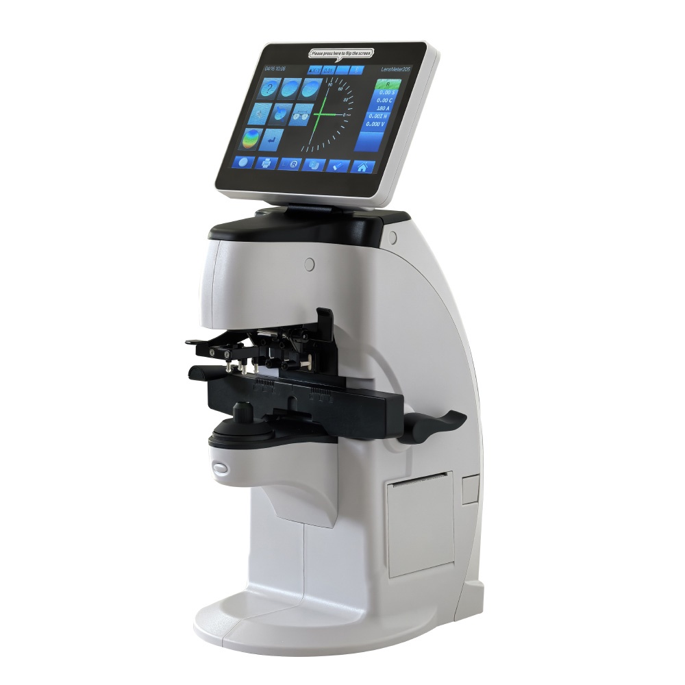 HV-600 Digital Lensmeter HV-600 Digital Lensmeter
