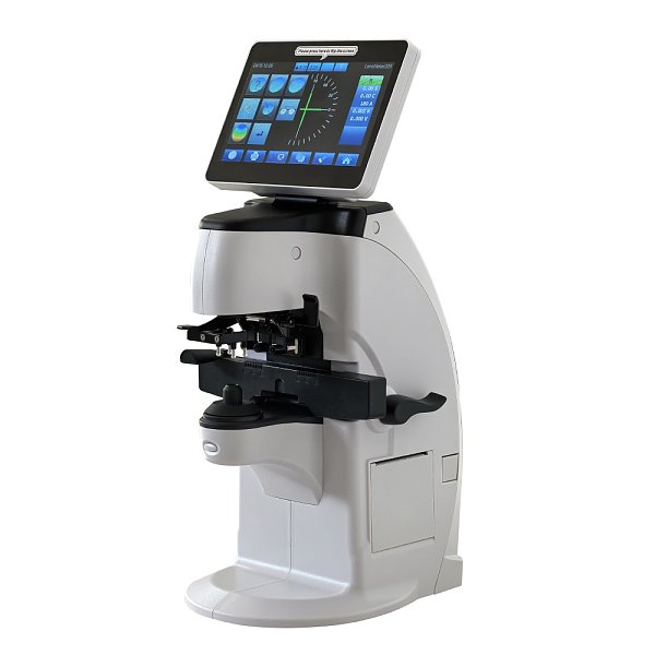 HV-600 Digital Lensmeter HV-600 Digital Lensmeter