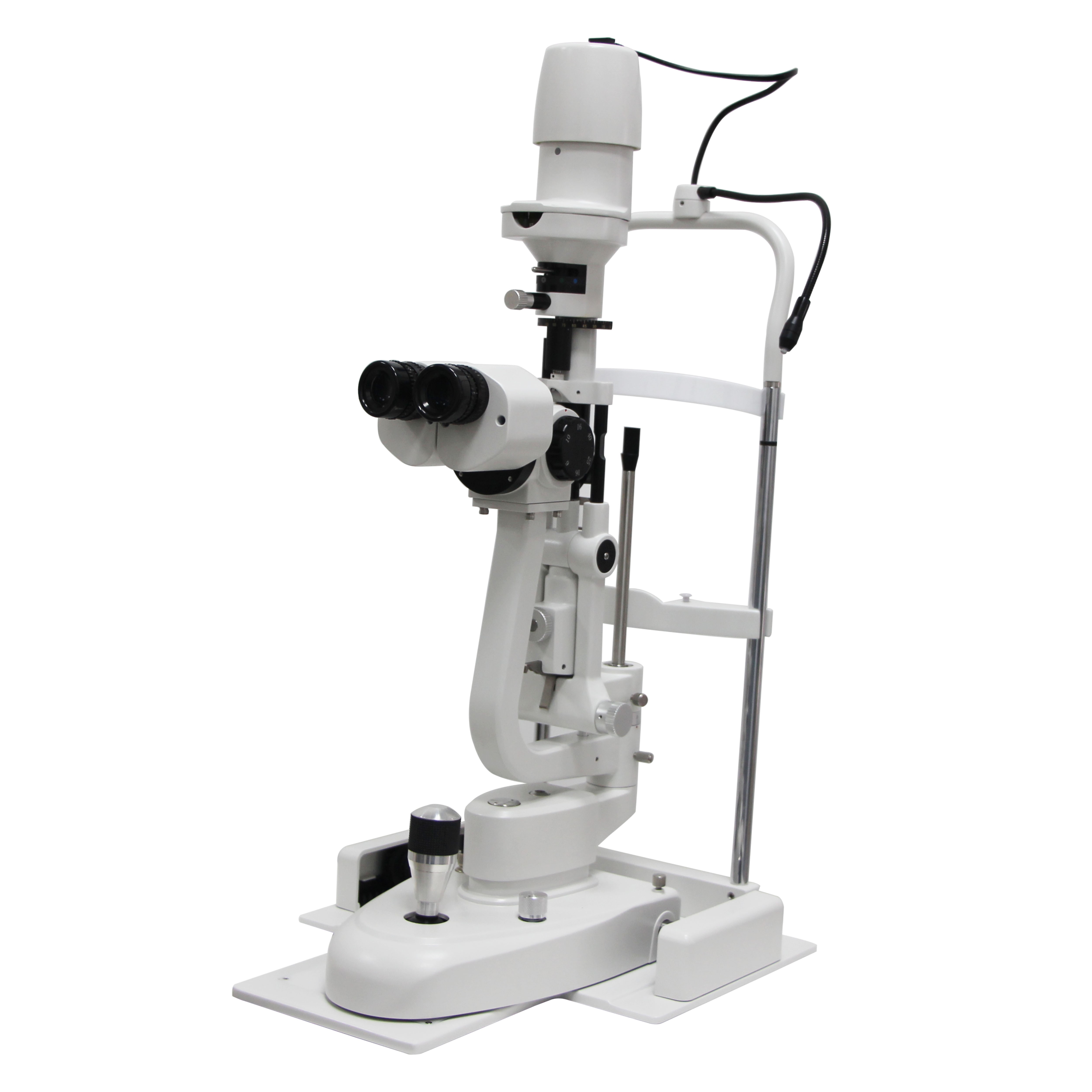FSL-5 5 Steps Ophthalmic Slit Lamp Microscope