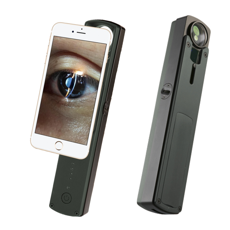 S150 Portable Slit Lamp