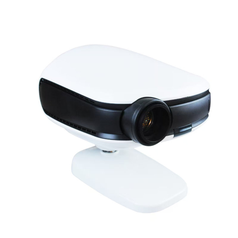 ACP-100 Auto Chart Projector