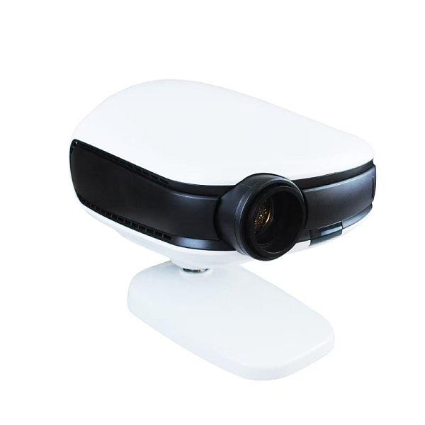 ACP-100 Auto Chart Projector