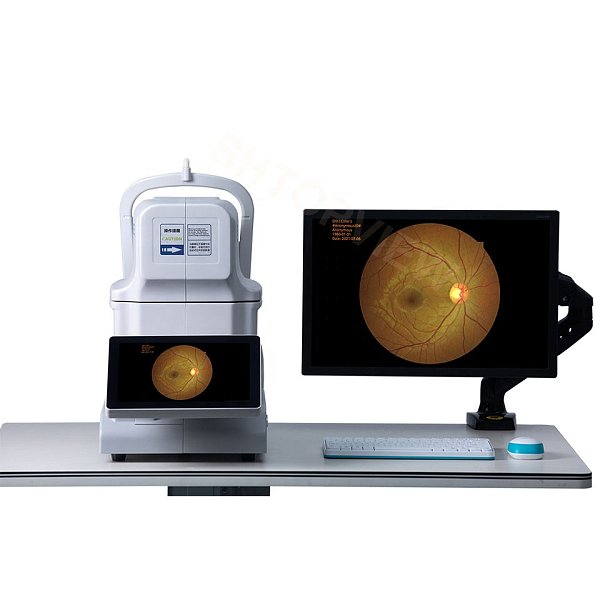 KESTREL 3100M Non-Mydriatic Eye Fundus Camera
