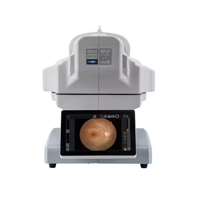 Reticam-3100 High Definition Ophthalmic Retinal Camera Non-mydriatic Fundus Camera