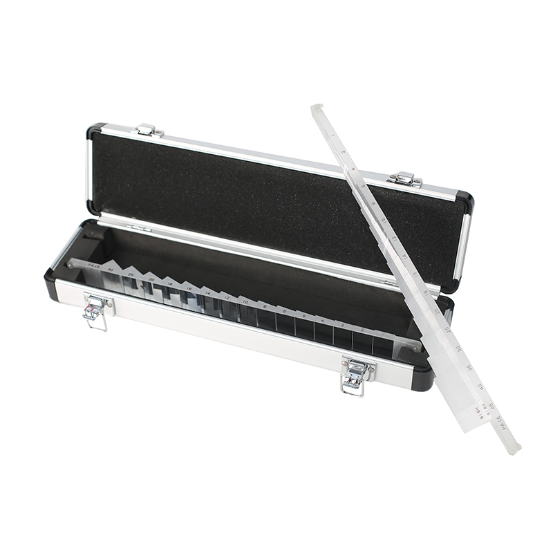 HB16+VB15 Prism Bar Set