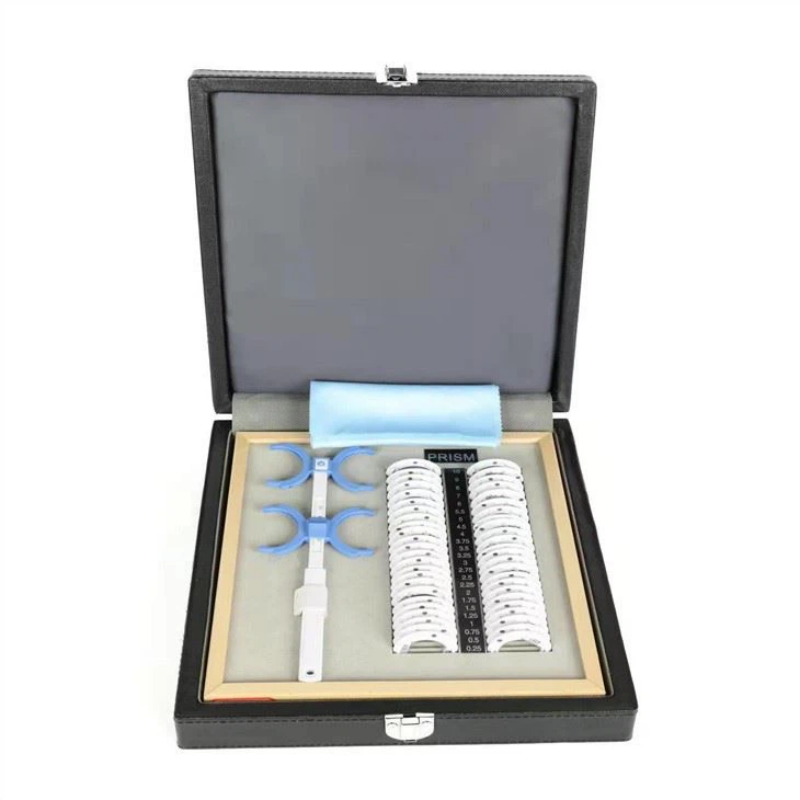 LP-48 Loose Prism Set