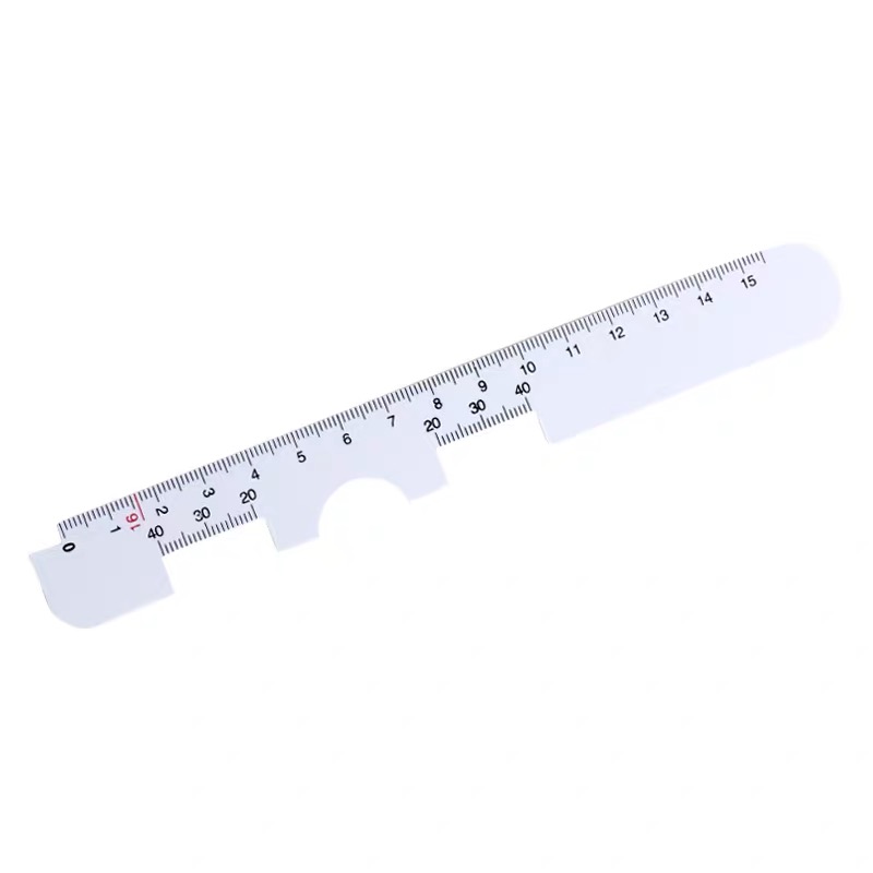 PD Ruler