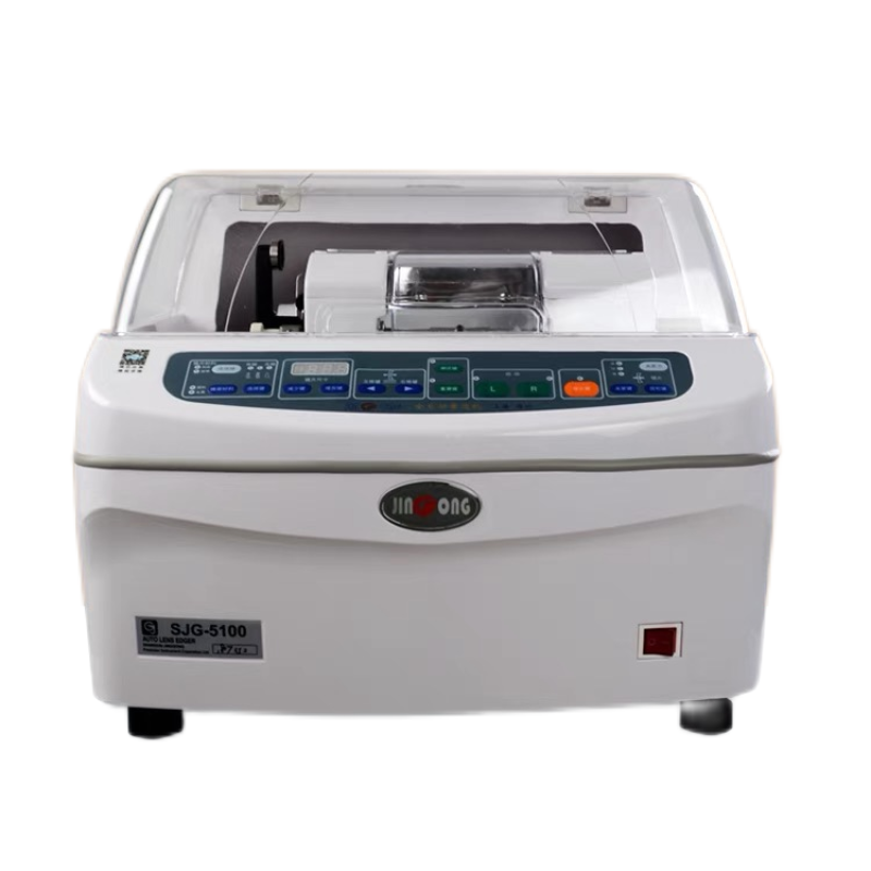 SJG-5100 Auto Lens Edger