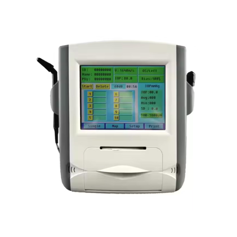 AB Scan SW-1000 Ophthalmic Ultrasound