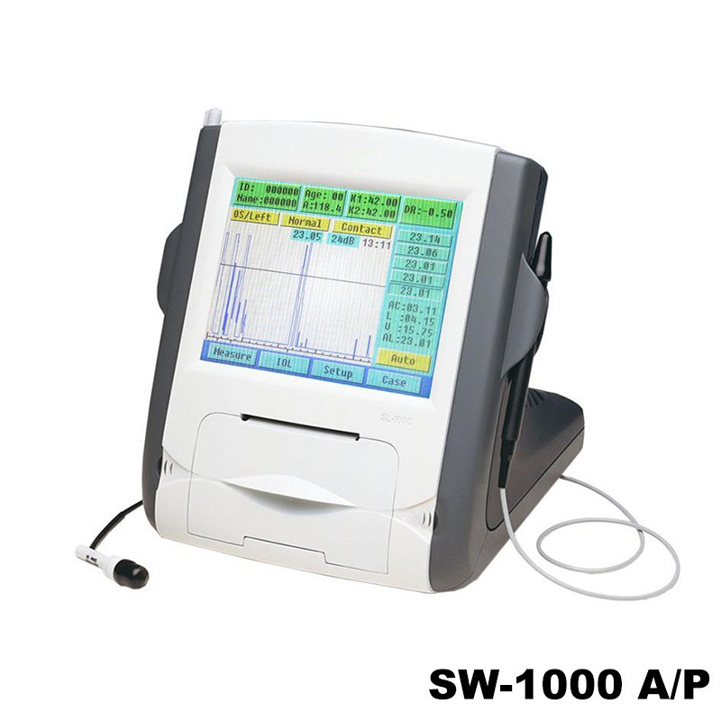 SW1000A&P