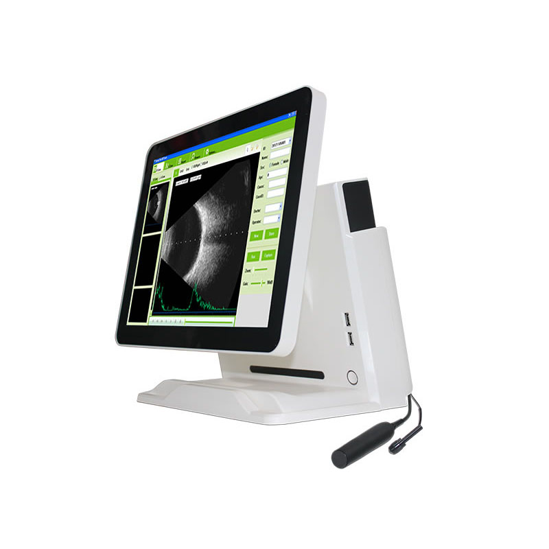 Ophthalmic Ultrasound AB Scanner SAB-500 Ophthalmology AB Scan